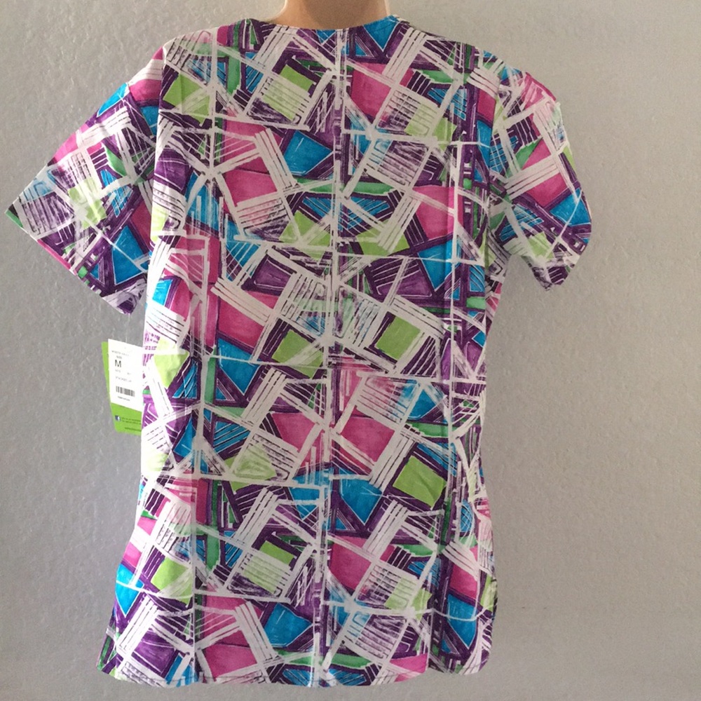 Medical Uniform Scrub Set MDP - Picture 4 of 8
